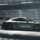 Image for article titled The 911 GT2 RS Clubsport 25 Is Too Serious For Its Own Good